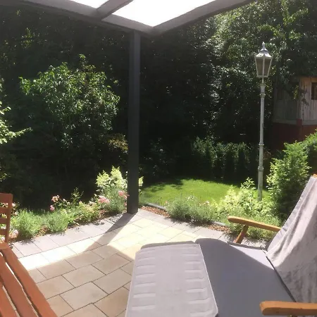 Ferienwohnung-am-bach Apartment