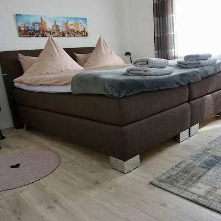 Ferienwohnung-am-bach Hamminkeln