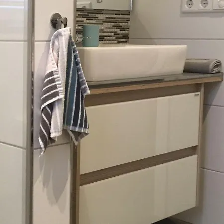 Ferienwohnung-am-bach * Hamminkeln