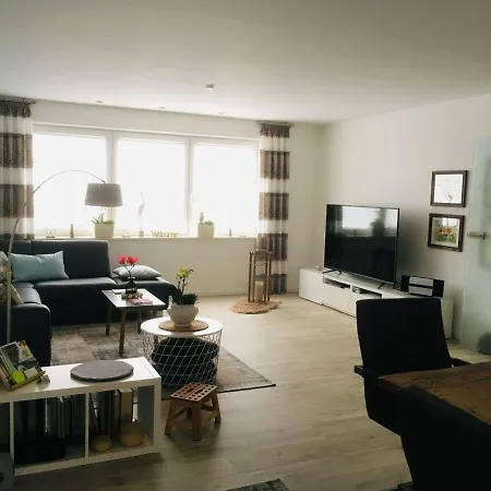 Ferienwohnung-am-bach Apartment Hamminkeln