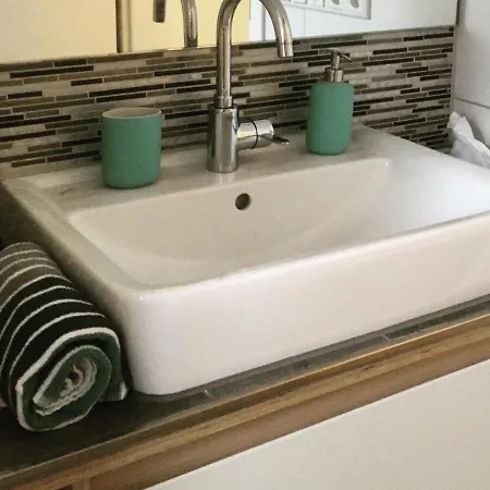 Ferienwohnung-am-bach *