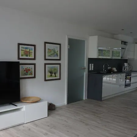 Apartment Ferienwohnung-am-bach