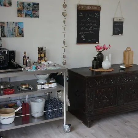 Apartment Ferienwohnung-am-bach *