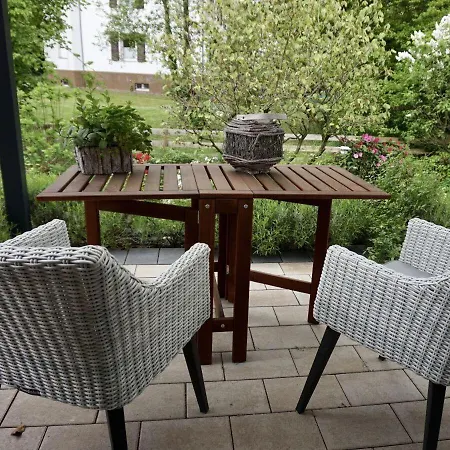 Ferienwohnung-am-bach Apartment