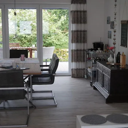 Ferienwohnung-am-bach Hamminkeln