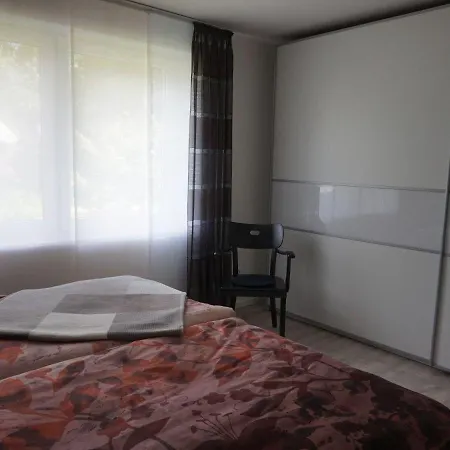 Apartment Ferienwohnung-am-bach Hamminkeln
