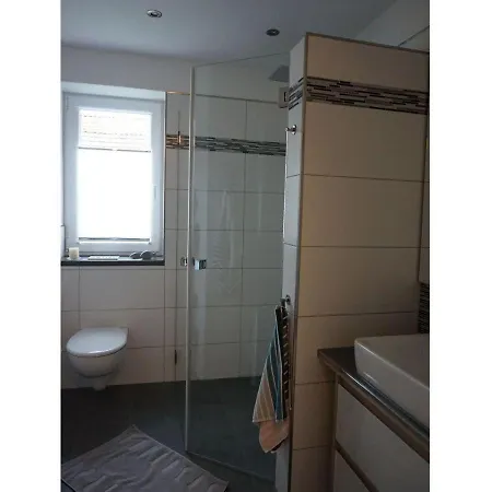 Ferienwohnung-am-bach Apartment Hamminkeln