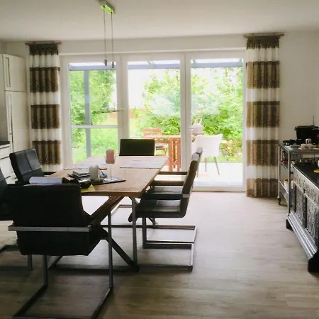 Ferienwohnung-am-bach * Hamminkeln