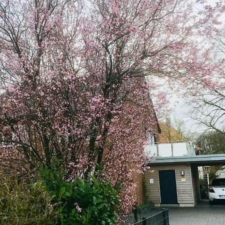Ferienwohnung-am-bach Apartment *