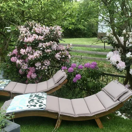 Ferienwohnung-am-bach * Hamminkeln
