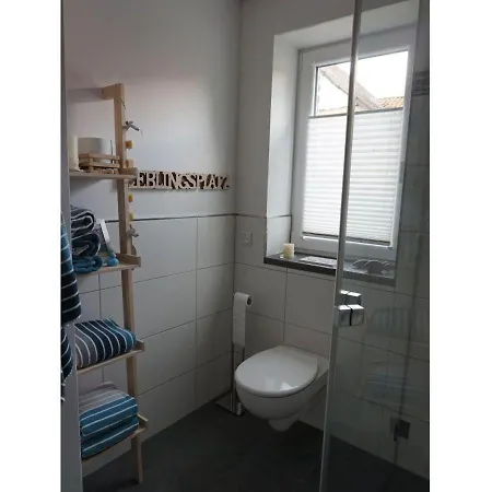 Ferienwohnung-am-bach Hamminkeln